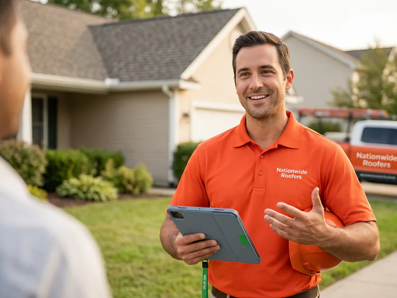 Roof Installation  in Mooresville  FAQ